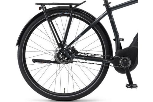 Rower elektryczny Haibike Sduro Sinus iRX14 Rohloff 14-biegów